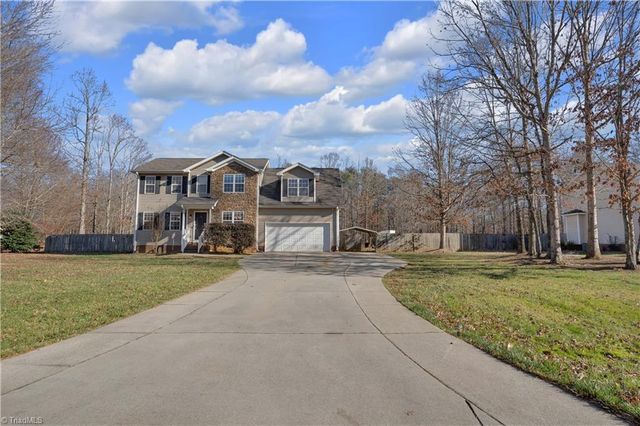 8190 Springbirch Drive, Stokesdale, NC 27357