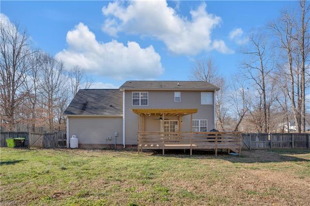 8190 Springbirch Drive, Stokesdale, NC 27357