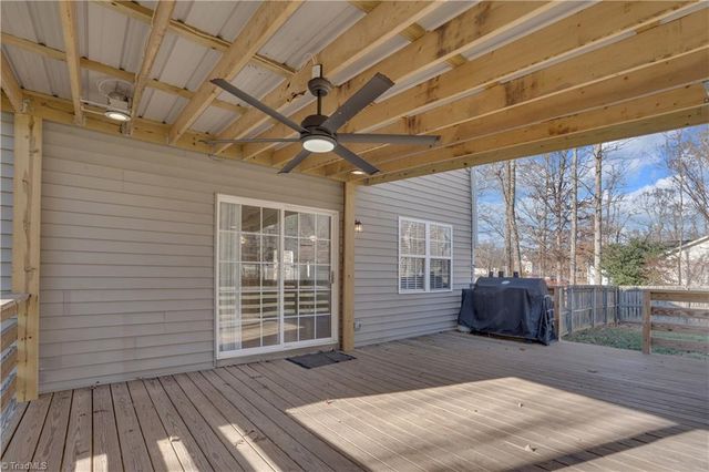 8190 Springbirch Drive, Stokesdale, NC 27357