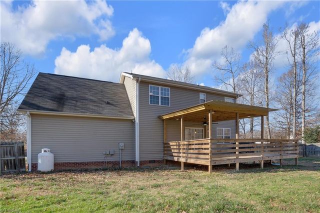 8190 Springbirch Drive, Stokesdale, NC 27357