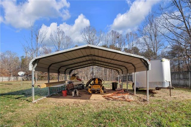 8190 Springbirch Drive, Stokesdale, NC 27357