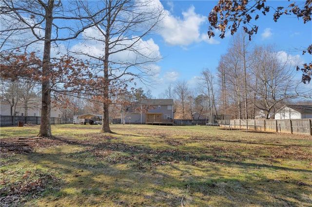 8190 Springbirch Drive, Stokesdale, NC 27357