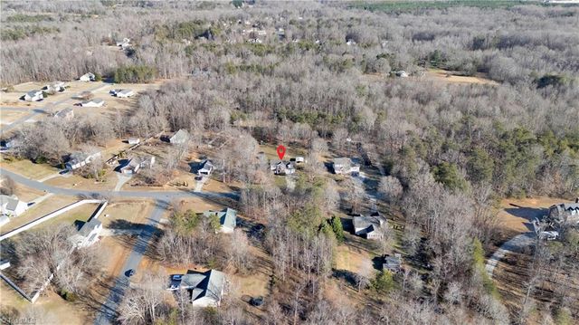 8190 Springbirch Drive, Stokesdale, NC 27357