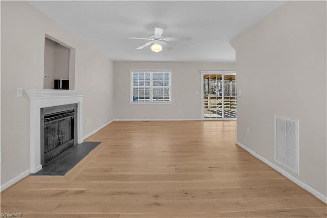 8190 Springbirch Drive, Stokesdale, NC 27357