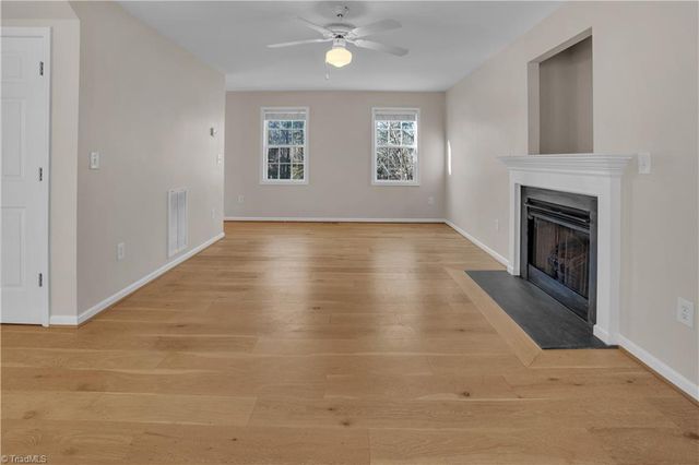 8190 Springbirch Drive, Stokesdale, NC 27357