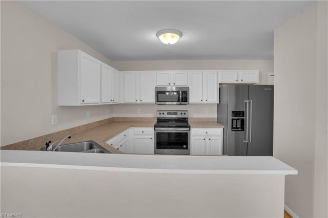 8190 Springbirch Drive, Stokesdale, NC 27357