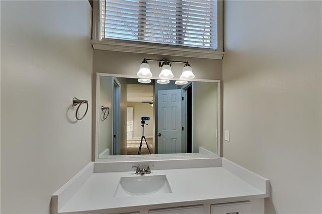 4440 Coventry NE Court, Roswell, GA 30075