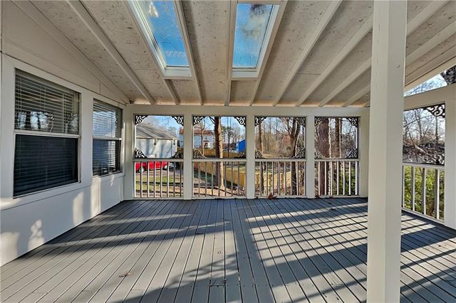 4440 Coventry NE Court, Roswell, GA 30075