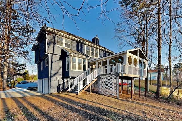 4440 Coventry NE Court, Roswell, GA 30075