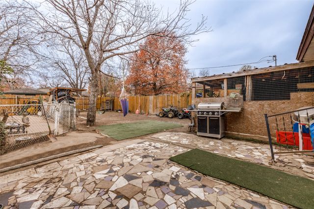 11103 Tascosa Street, Dallas, TX 75228