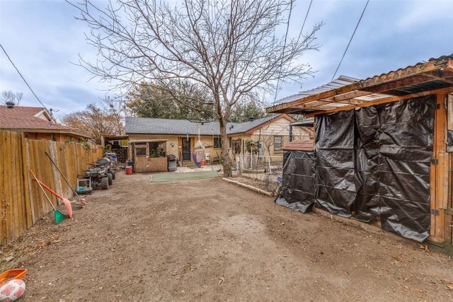 11103 Tascosa Street, Dallas, TX 75228