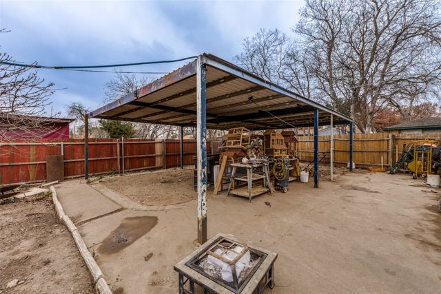 11103 Tascosa Street, Dallas, TX 75228