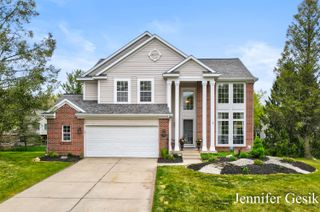 5395 Hartfield Court Se, Ada Twp, MI 49301