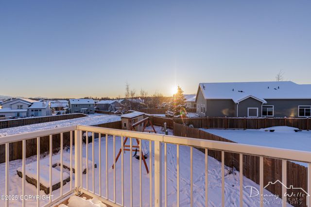 5785 Kenai Fjords Loop, Anchorage, AK 99502