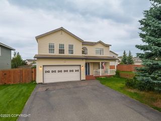 5785 Kenai Fjords Loop, Anchorage, AK 99502