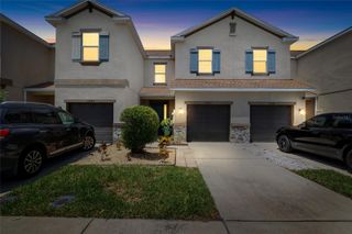 12353 BAYOU FLATS LANE, Tampa, FL 33635