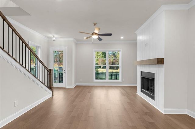 608 Goldsmith Court 113, Johns Creek, GA 30022