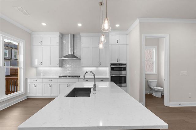 608 Goldsmith Court 113, Johns Creek, GA 30022