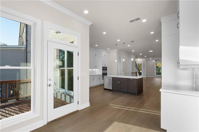 608 Goldsmith Court 113, Johns Creek, GA 30022