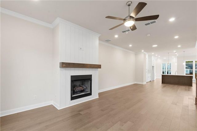 608 Goldsmith Court 113, Johns Creek, GA 30022