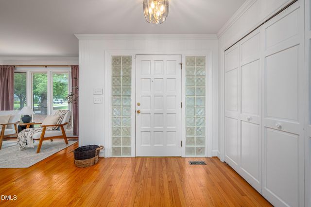 3303 Stoneybrook Drive, Durham, NC 27705