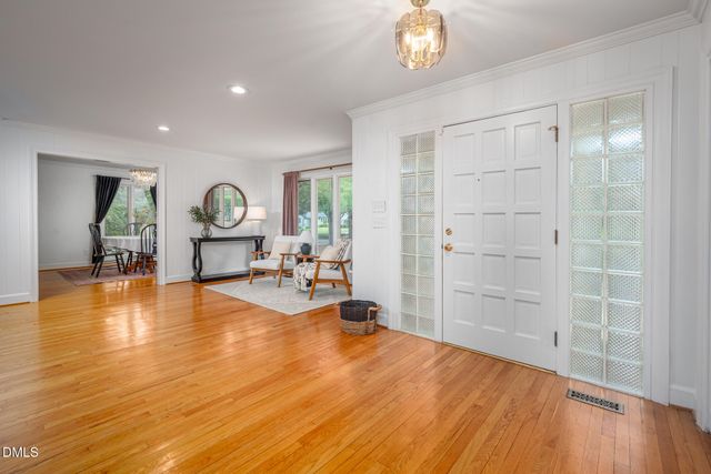 3303 Stoneybrook Drive, Durham, NC 27705