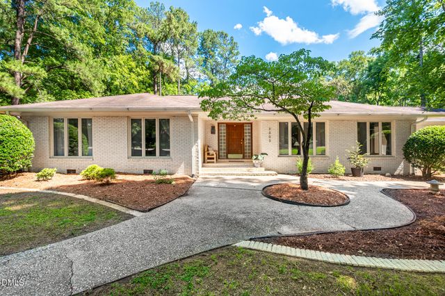 3303 Stoneybrook Drive, Durham, NC 27705