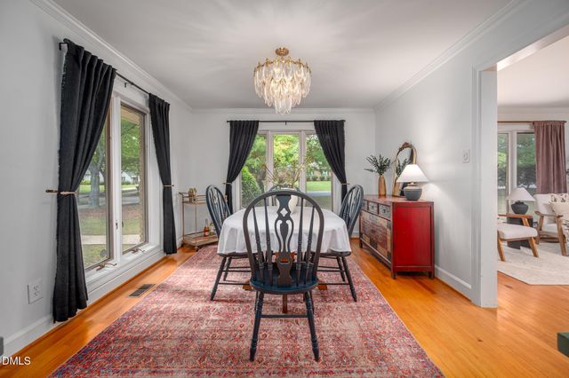 3303 Stoneybrook Drive, Durham, NC 27705