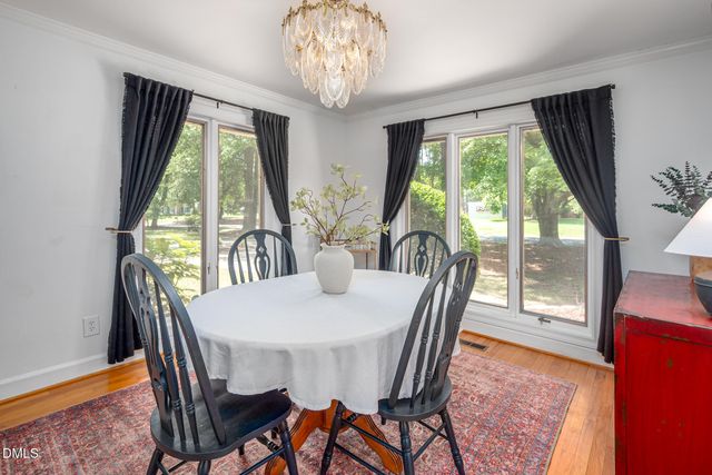 3303 Stoneybrook Drive, Durham, NC 27705
