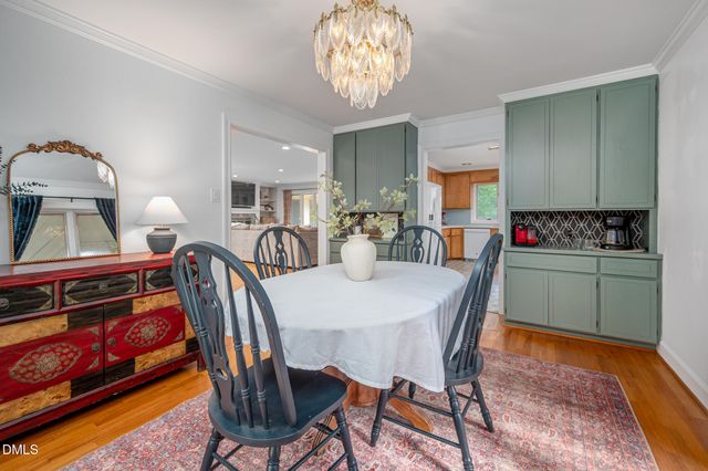 3303 Stoneybrook Drive, Durham, NC 27705
