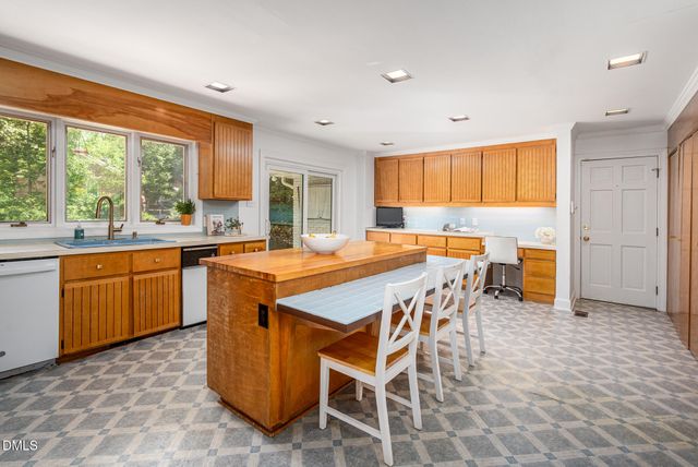 3303 Stoneybrook Drive, Durham, NC 27705