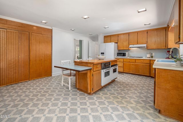 3303 Stoneybrook Drive, Durham, NC 27705