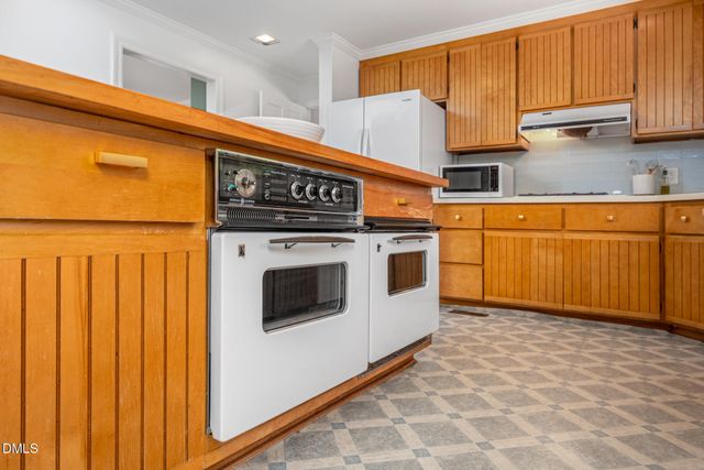 3303 Stoneybrook Drive, Durham, NC 27705