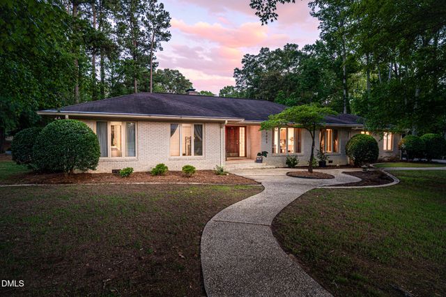 3303 Stoneybrook Drive, Durham, NC 27705