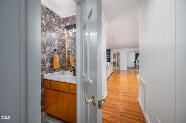 3303 Stoneybrook Drive, Durham, NC 27705