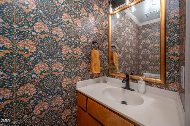 3303 Stoneybrook Drive, Durham, NC 27705