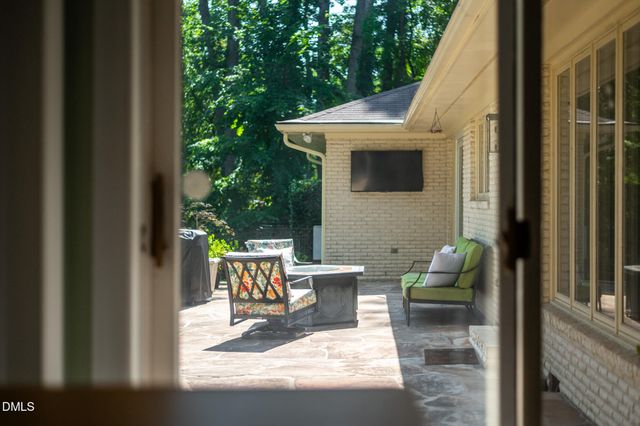 3303 Stoneybrook Drive, Durham, NC 27705