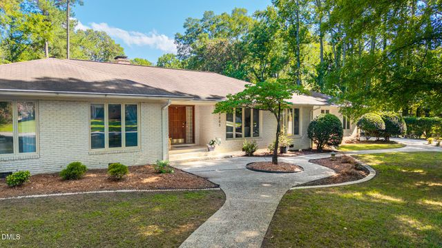 3303 Stoneybrook Drive, Durham, NC 27705