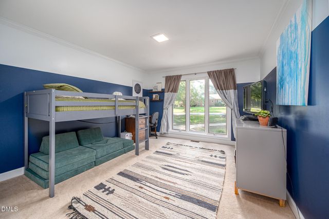 3303 Stoneybrook Drive, Durham, NC 27705