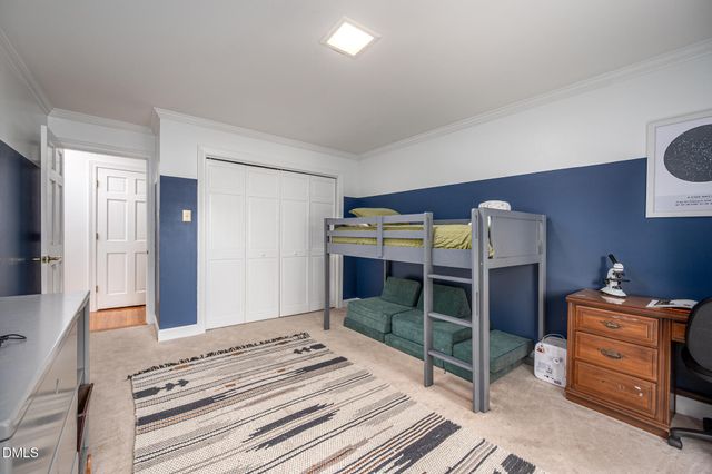 3303 Stoneybrook Drive, Durham, NC 27705