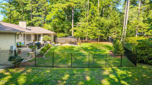 3303 Stoneybrook Drive, Durham, NC 27705