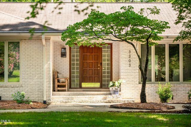 3303 Stoneybrook Drive, Durham, NC 27705