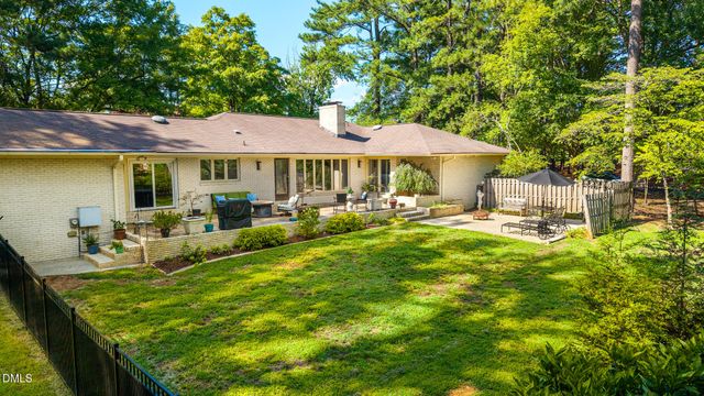 3303 Stoneybrook Drive, Durham, NC 27705