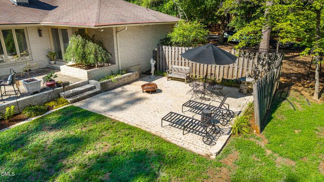 3303 Stoneybrook Drive, Durham, NC 27705