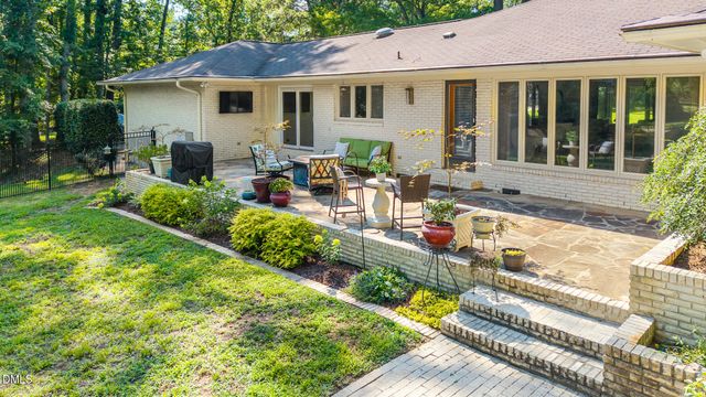 3303 Stoneybrook Drive, Durham, NC 27705