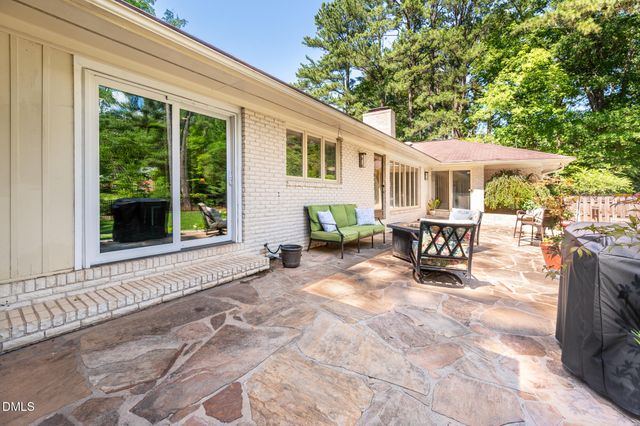 3303 Stoneybrook Drive, Durham, NC 27705