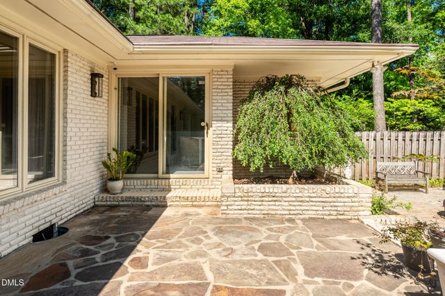 3303 Stoneybrook Drive, Durham, NC 27705