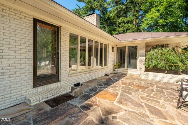 3303 Stoneybrook Drive, Durham, NC 27705