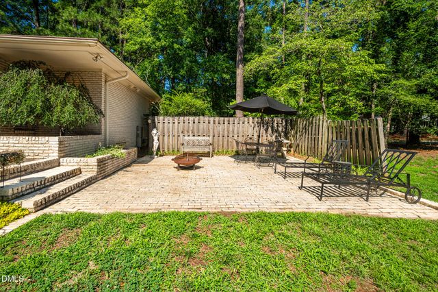 3303 Stoneybrook Drive, Durham, NC 27705