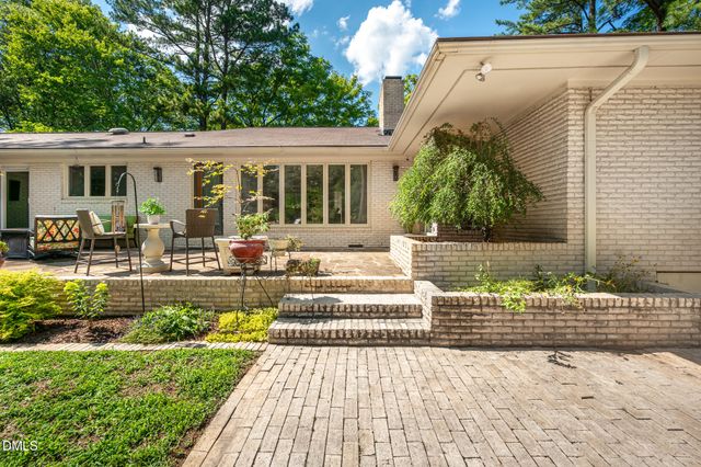 3303 Stoneybrook Drive, Durham, NC 27705